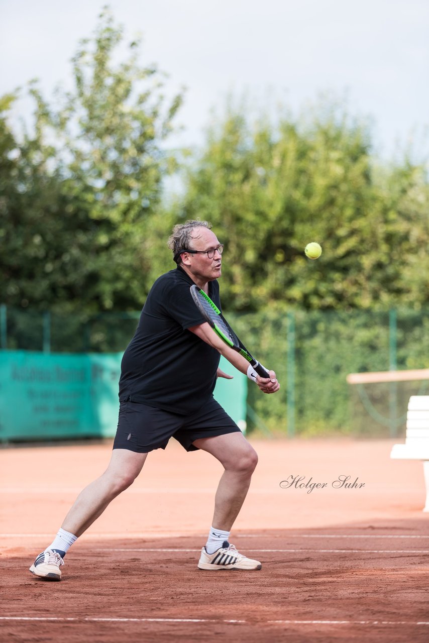 Bild 238 - Marner Tennisevent mit Mischa Zverev